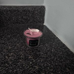 Dee’s Strawberry Swirl